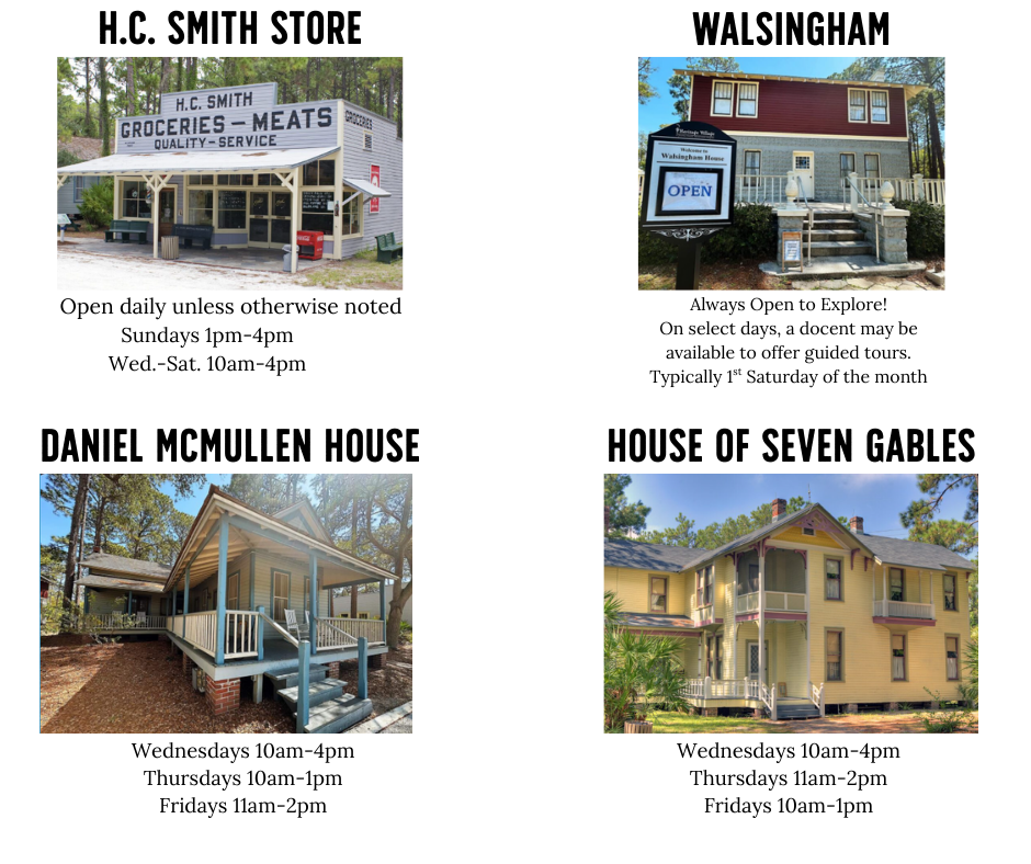 House Schedule